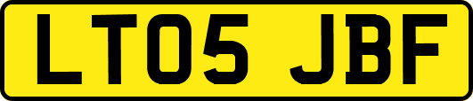 LT05JBF