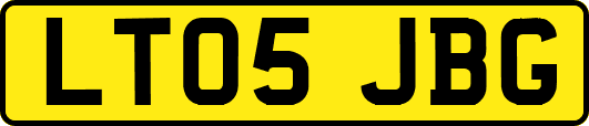 LT05JBG