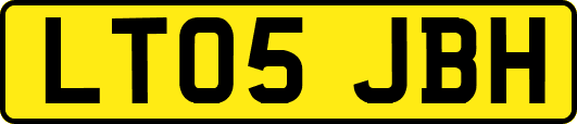 LT05JBH