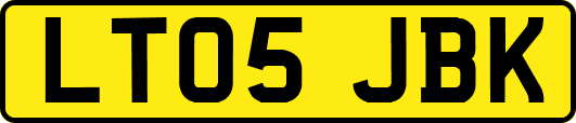 LT05JBK
