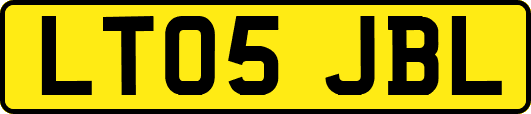 LT05JBL