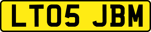 LT05JBM