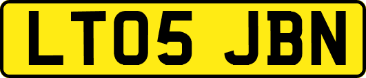 LT05JBN