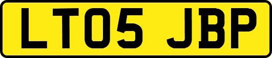 LT05JBP