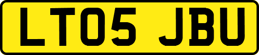 LT05JBU