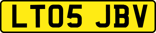 LT05JBV