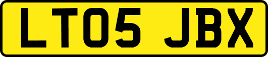 LT05JBX