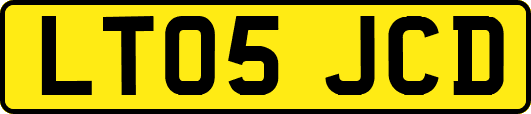 LT05JCD