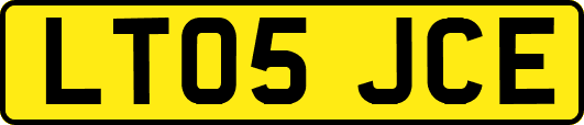 LT05JCE