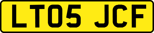 LT05JCF