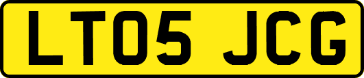 LT05JCG