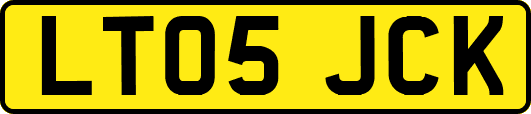LT05JCK