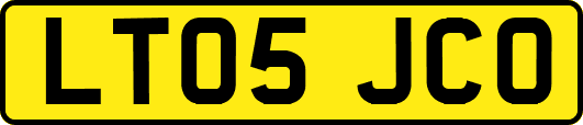 LT05JCO