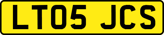 LT05JCS