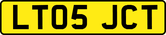 LT05JCT