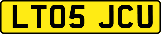 LT05JCU