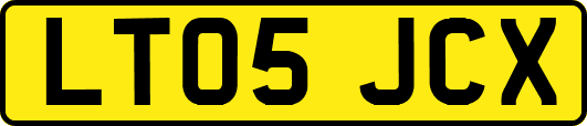 LT05JCX