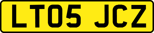 LT05JCZ