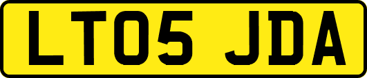 LT05JDA