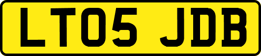 LT05JDB