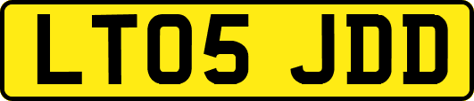 LT05JDD