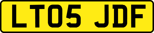 LT05JDF