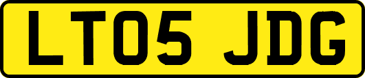 LT05JDG
