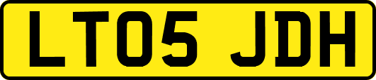 LT05JDH