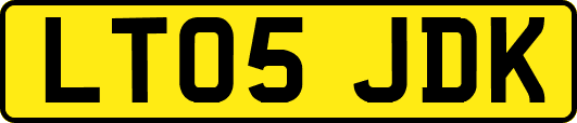 LT05JDK