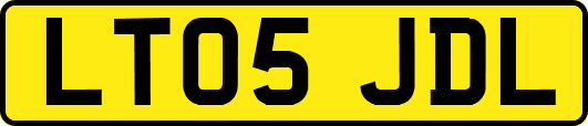 LT05JDL
