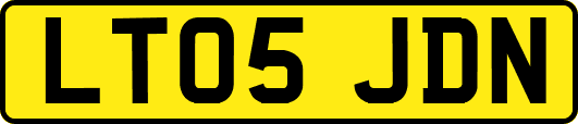 LT05JDN