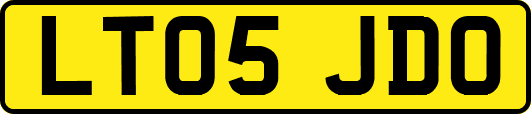 LT05JDO
