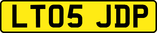LT05JDP