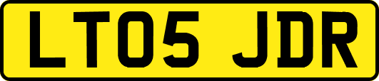 LT05JDR