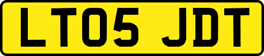 LT05JDT
