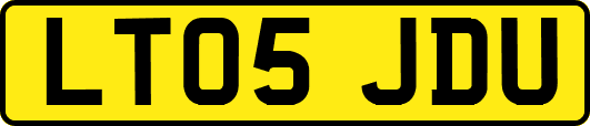 LT05JDU