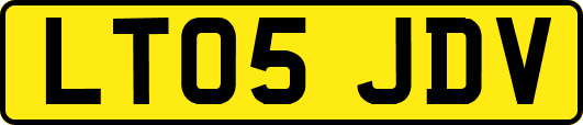 LT05JDV