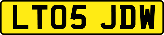 LT05JDW