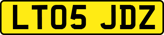 LT05JDZ