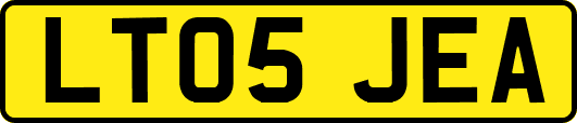 LT05JEA