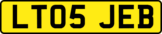 LT05JEB