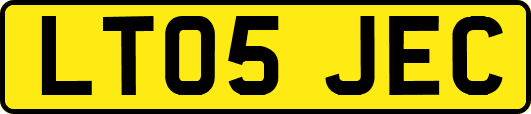 LT05JEC