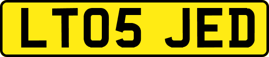 LT05JED