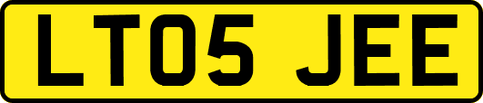 LT05JEE