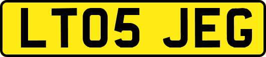 LT05JEG