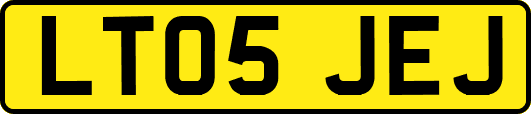 LT05JEJ