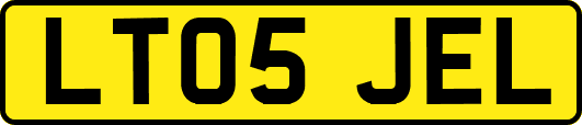LT05JEL