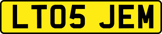 LT05JEM