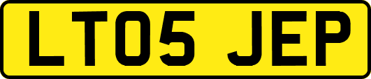 LT05JEP