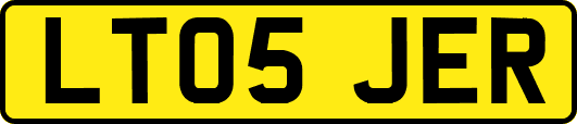 LT05JER